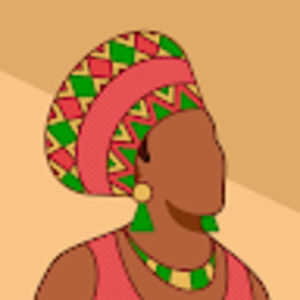 Meet your Posher, Kenyanna